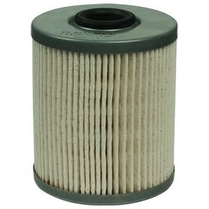 HDF636 DELPHI Fuel filter