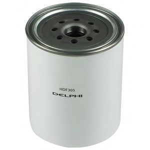 HDF305 DELPHI Fuel filter