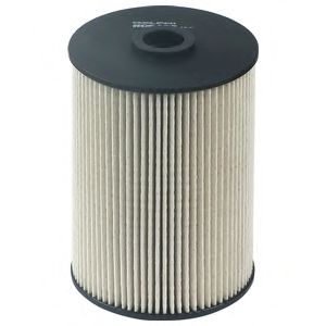 HDF635 DELPHI Fuel filter