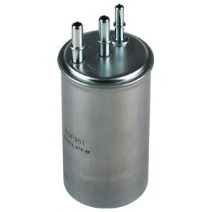 HDF961 DELPHI Fuel Supply System Fuel filter