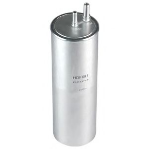 HDF681 DELPHI Fuel filter