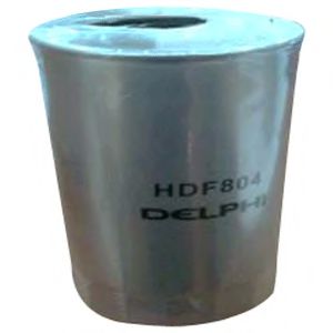 HDF804 DELPHI Fuel filter