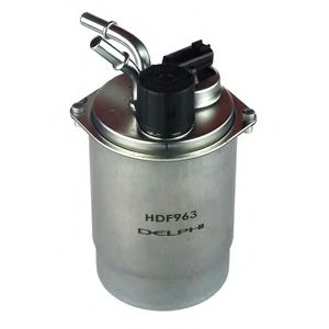 HDF963 DELPHI Топливный фильтр