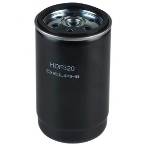 HDF320 DELPHI Fuel filter