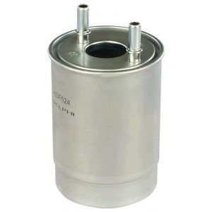 HDF624 DELPHI Fuel filter