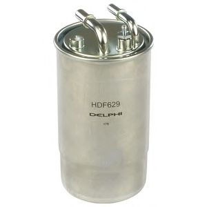 HDF629 DELPHI Fuel filter