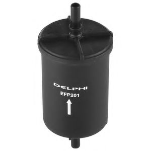 EFP201 DELPHI Sender Unit, fuel tank