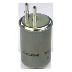 7245-173 DELPHI Топливный фильтр