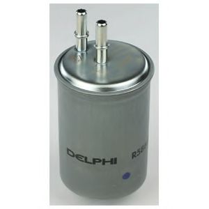 7245-262 DELPHI Fuel Supply System Fuel filter