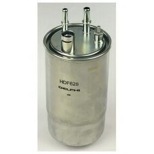 HDF628 DELPHI Fuel filter