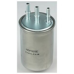 HDF925E DELPHI Fuel filter