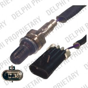 DELPHI ES10025-12B1
