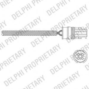 ES11060-12B1 DELPHI Lambda Sensor