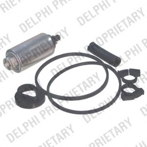 FE0065-12B1 DELPHI Fuel Supply System Fuel Pump