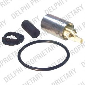 FE0046-12B1 DELPHI Fuel Pump