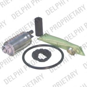 FE0008-12B1 DELPHI Fuel Pump