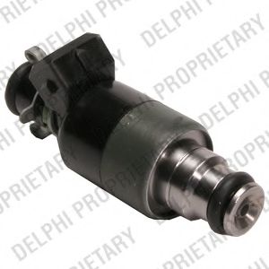 FJ10626-11B1 DELPHI Injector