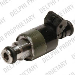 FJ10623-11B1 DELPHI Nozzle and Holder Assembly
