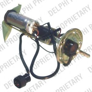FE20039-12B1 DELPHI Fuel Pump