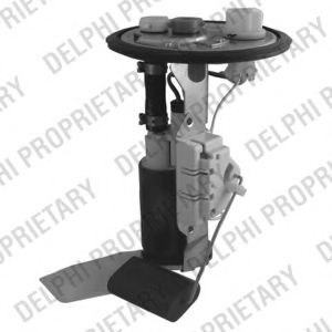 FE10159-12B1 DELPHI Fuel Pump