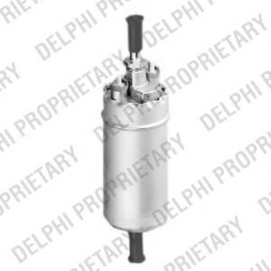 FE10124-12B1 DELPHI Kraftstoffpumpe
