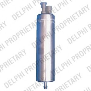 FE10088-12B1 DELPHI Fuel Pump