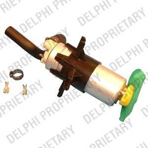 FE10085-12B1 DELPHI Fuel Pump