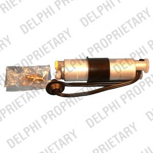 FE10080-12B1 DELPHI Fuel Pump