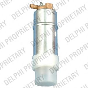 FE10079-12B1 DELPHI Fuel Pump