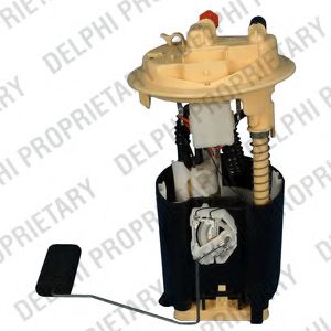 FE10171-12B1 DELPHI Fuel Pump