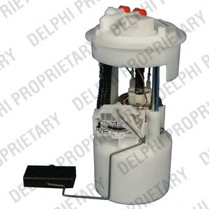 FE10036-12B1 DELPHI Fuel Supply Module