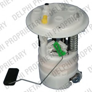 FE10034-12B1 DELPHI Fuel Pump