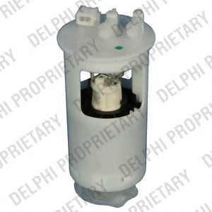 FE10030-12B1 DELPHI Топливозаборник, топливный насос