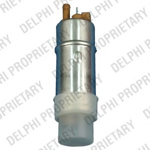 FE10078-12B1 DELPHI Fuel Pump