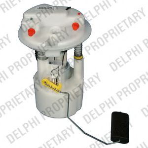 FE10046-12B1 DELPHI Fuel Pump