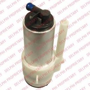 FE0434-12B1 DELPHI Fuel Pump