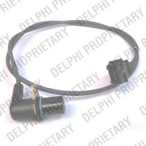 SS10712-12B1 DELPHI Sensor, crankshaft pulse