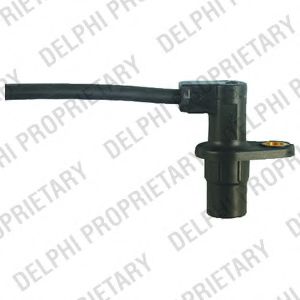 SS10736-12B1 DELPHI Sensor, crankshaft pulse