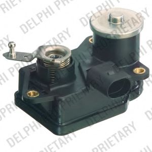AT10016-12B1 DELPHI Control, swirl covers (induction pipe)