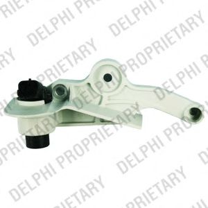 SS10748-12B1 DELPHI Sensor, crankshaft pulse