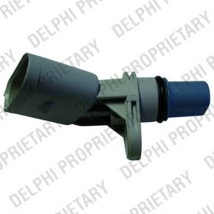 SS10769-12B1 DELPHI Sensor, camshaft position