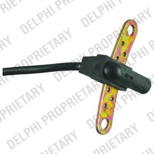 SS10758-12B1 DELPHI Sensor, crankshaft pulse