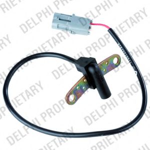 SS10757-12B1 DELPHI Sensor, crankshaft pulse