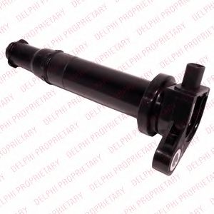 GN10330-12B1 DELPHI Ignition System Ignition Coil