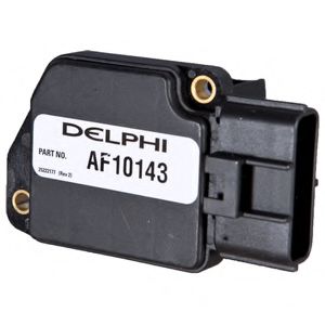 AF10143-12B1 DELPHI Air Mass Sensor