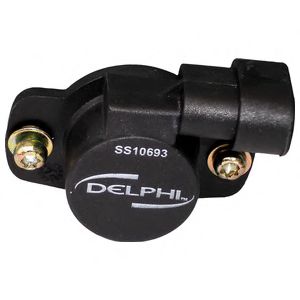 SS10693-12B1 DELPHI Sensor, throttle position