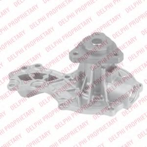 WP1094 DELPHI Cooling System Water Pump