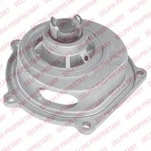 WP1845 DELPHI Cooling System Water Pump