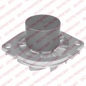 WP1855 DELPHI Cooling System Water Pump