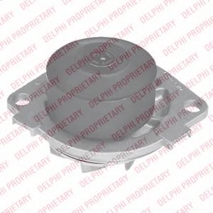 WP1881 DELPHI Cooling System Water Pump